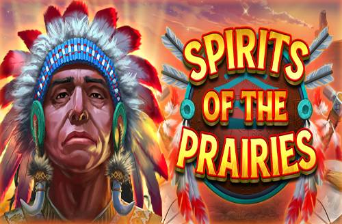 Spirits Of The Prairies