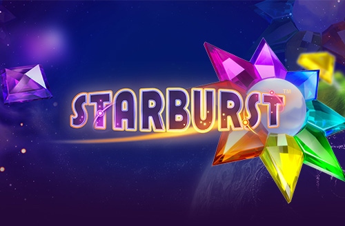 Starburst touch
