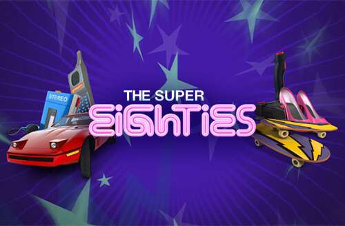 Super Eighties