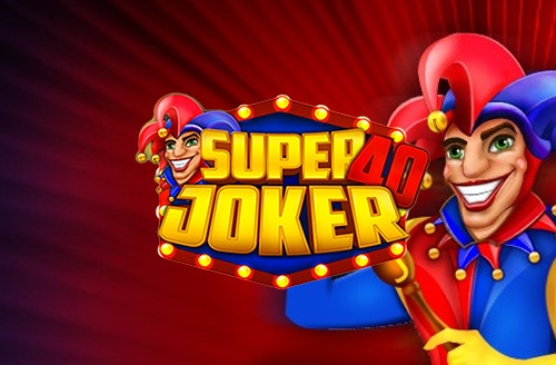 Super Joker 40