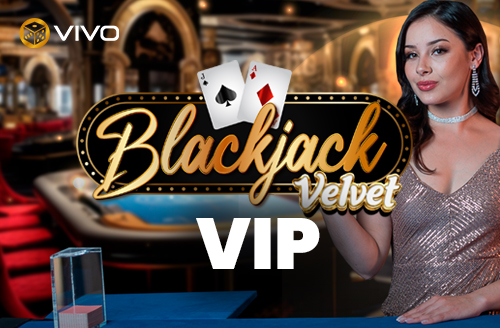 Blackjack Limit 25-1K (VIP)