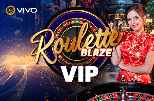 Roulette Limit 1-1K (VIP)