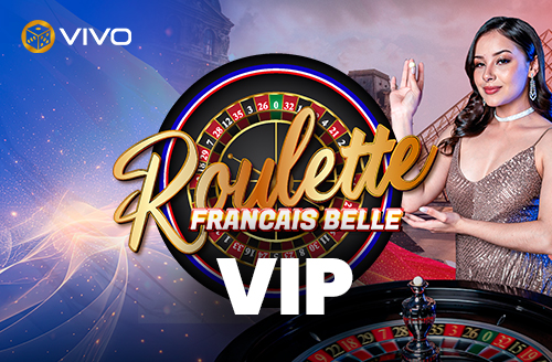 Roulette Limit 1-1K (VIP)