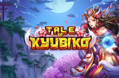 Tale Of Kyubiko