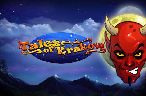 Tales of Krakow
