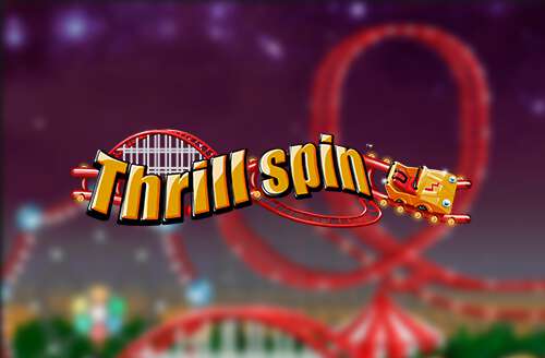 ThrillSpin