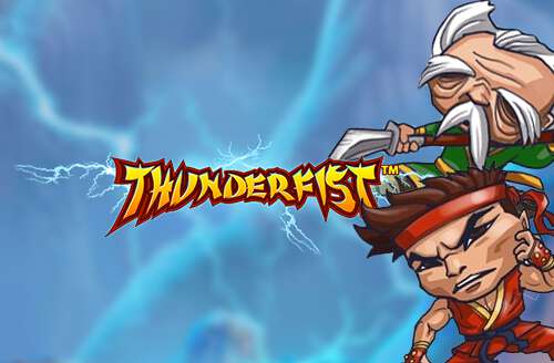 Thunderfist