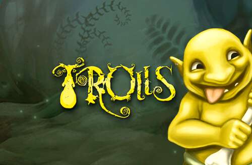Trolls