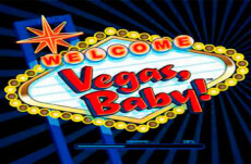 Vegas Baby