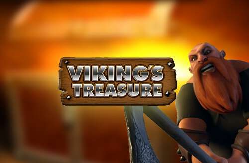 Viking`s Treasure