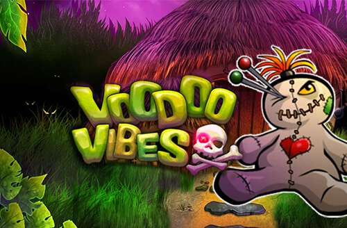 Voodoo Vibes