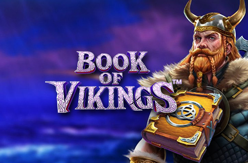 Book of Vikings