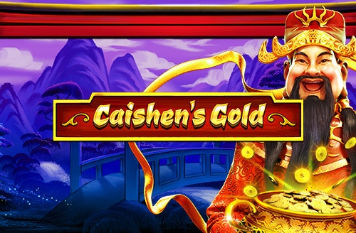 Caishen's Gold