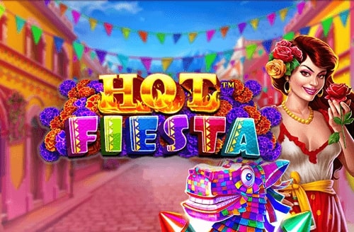 Hot Fiesta