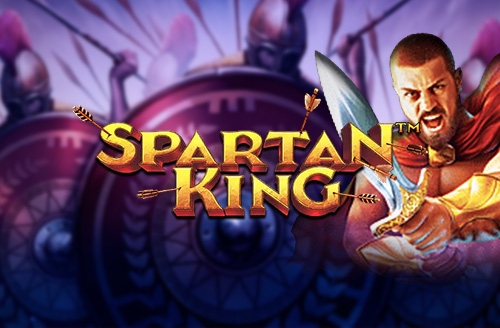 Spartan King