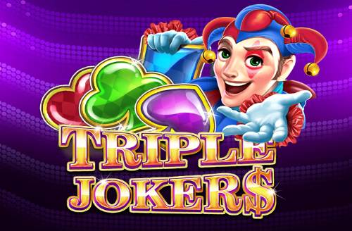 Triple Jokers