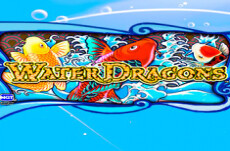Water Dragons
