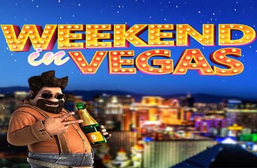 Weekend In Vegas