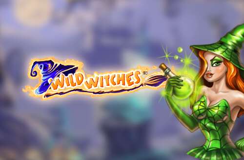 Wild Witches