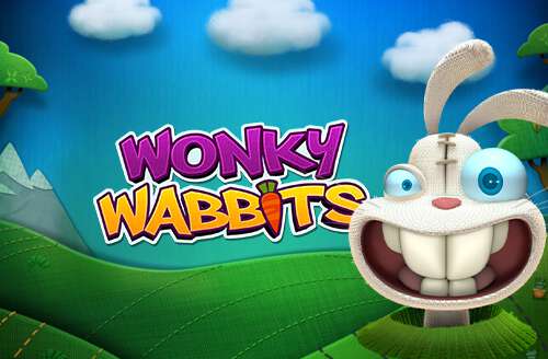 Wonky Wabbits
